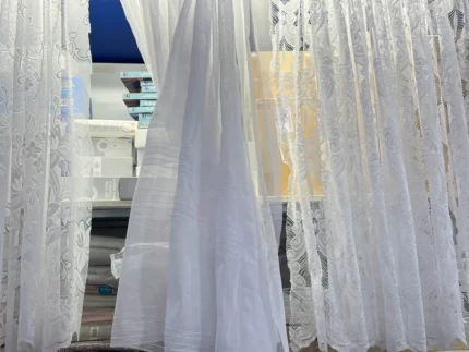 Luxury Net Curtain