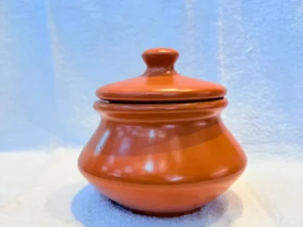 Luxury 4.5” Clay Pot Handmade
