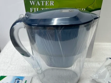 Luxury Water Filter Jug