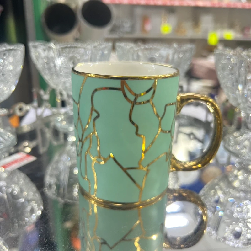 5 Luxury Beautiful Mug Cup