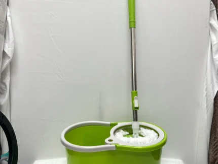 Luxury Spin Mop
