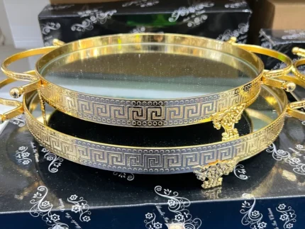 Luxury Serving Tray