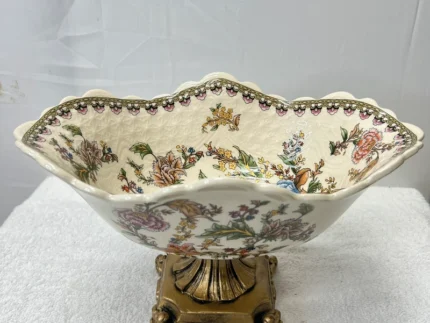 Luxury Ceramic Bedside Decoration