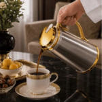Luxury Coffee Flask