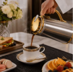 Luxury Coffee Flask