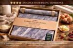 heavy marble pastry board