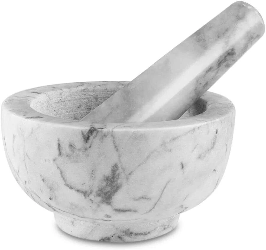 s-l1600 marble mortar and pestle