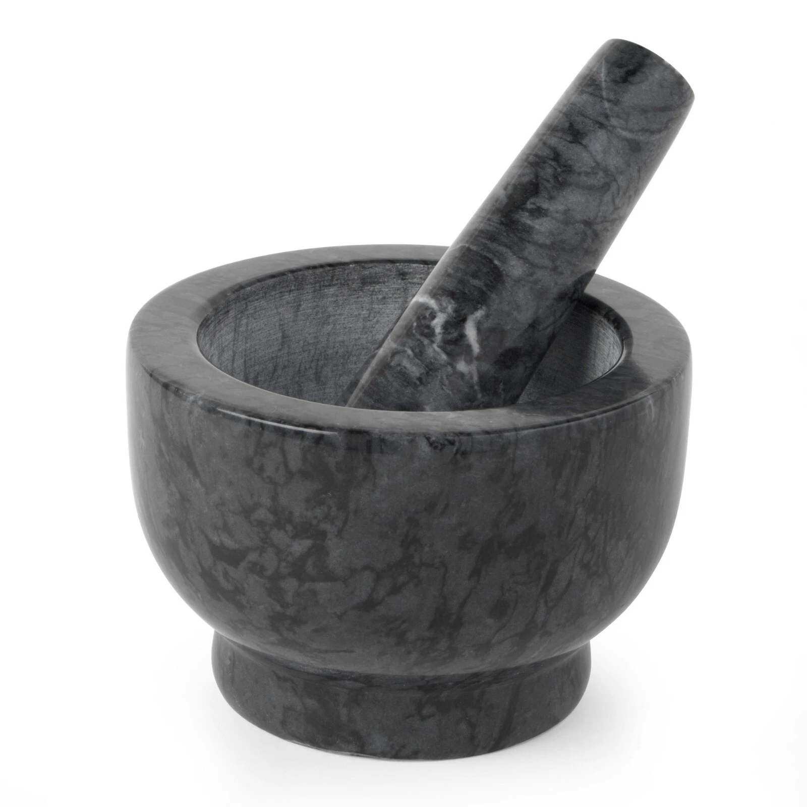 s-l1600 black marble mortar and pestle