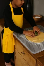 marble pastry board set