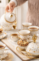 YBS Cups Mugs Set