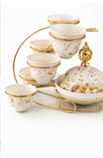 YBS Cups Mugs Set