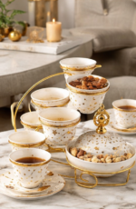 YBS Cups Mugs Set