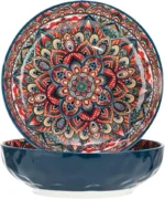 Luxury Ceramic Bowl Set