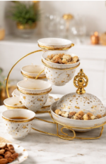 YBS Cups Mugs Set