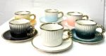 Maison Royal Tea Set