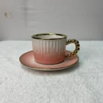 Maison Royal Tea Set