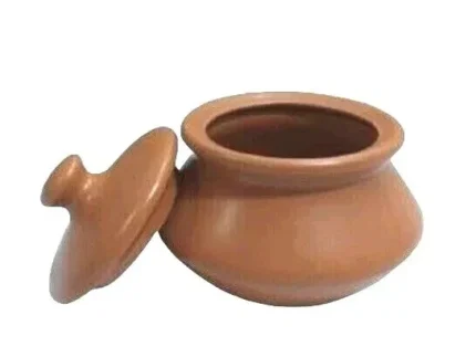 Ceramic Handi Serving Pot