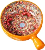 Ceramic Soup Bowl 600ML