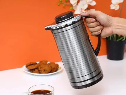 Luxury Vacuum Flask
