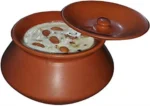 Ceramic Handi Serving Pot