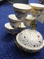 YBS Cups Mugs Set