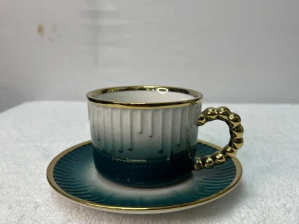 Maison Royal Tea Set