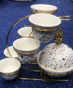 YBS Cups Mugs Set