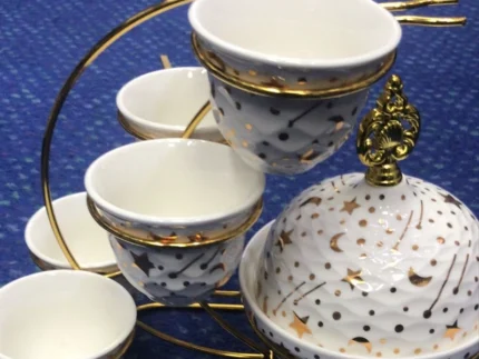 YBS Cups Mugs Set