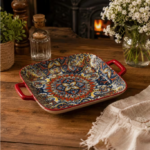 Luxury Ceramic Serving Dishes