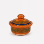 Luxury Handmade Clay Cooking Pot