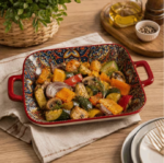Luxury Ceramic Serving Dishes