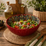 Luxury Ceramic Serving Bowls