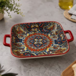 Luxury Ceramic Serving Dishes