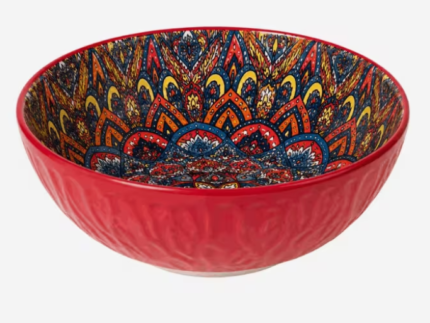 Luxury Ceramic Serving Bowls