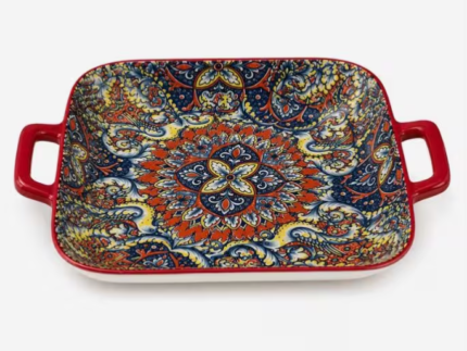 Luxury Ceramic Serving Dishes