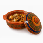 Luxury Handmade Clay Cooking Pot
