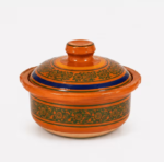 Clay Cooking Pot