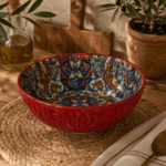 Luxury Ceramic Serving Bowls