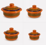 Clay Cooking Pot