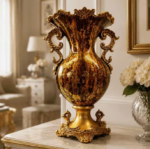 Decorative Centerpiece Vase