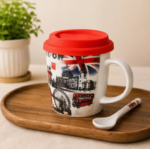 Travel Mug
