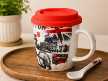 Travel Mug