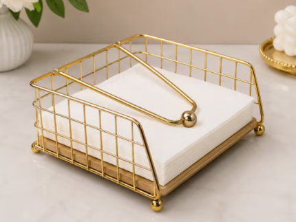 Tissue Holder
