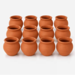 Terracotta Clay Kulhad Cups