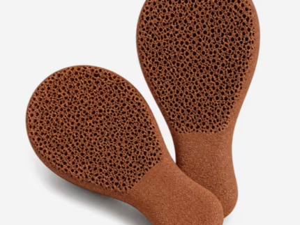 Foot Scrubber Stones