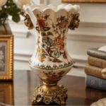 European Style Ceramic Vase