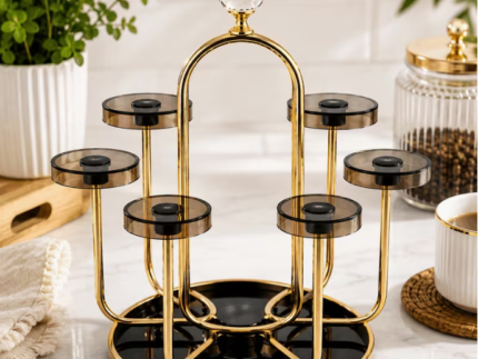Cup Mug Holder Stand