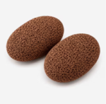 Natural Pumice Foot Scrub Pads