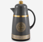 Gold Coffee Flask 1L