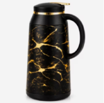 Marble Coffee Flask 1L
